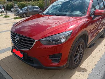 suv Mazda cx5 