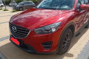 suv Mazda cx5 