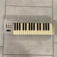 Midi Keyboard Controller Roland ED PC-160A