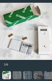 Ripartitore calore Caleffi