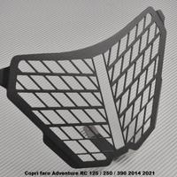 Copri faro Adventure RC 125 / 250 / 390 2014 2021
