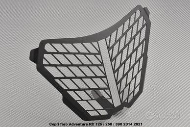 Copri faro Adventure RC 125 / 250 / 390 2014 2021