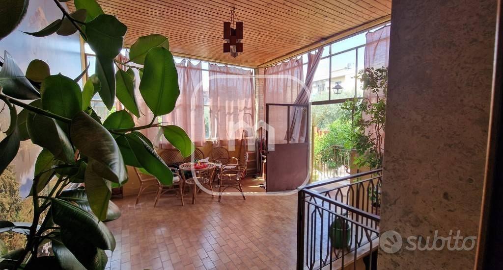 Casa – Roma, Borghesiana - Altro