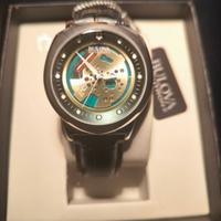Orologio Bulova Accutron II nuovo