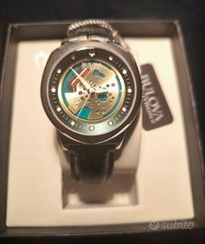 Orologio Bulova Accutron II nuovo