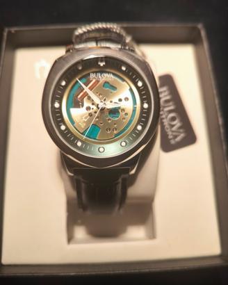 Orologio Bulova Accutron II nuovo