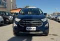 Ford EcoSport 1.5 TDCi 100 CV Start&Stop Titanium