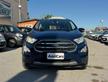 Ford EcoSport 1.5 TDCi 100 CV Start&Stop Titanium