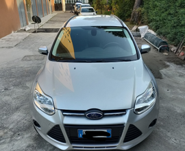 Ford Focus SW 1.0 ecoboost Plus s&s 100 cv