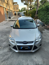 Ford Focus SW 1.0 ecoboost Plus s&s 100 cv