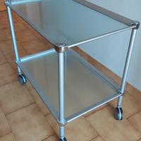 Carrello Portavivande/Multiuso Come NUOVO