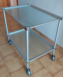 Carrello Portavivande/Multiuso Come NUOVO