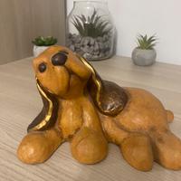 Cocker thun cane