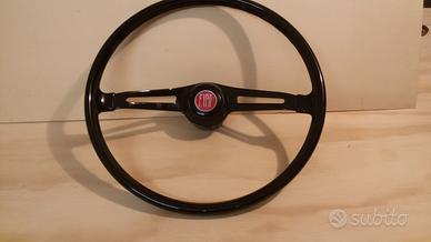 Volante Fiat 500 anni 70