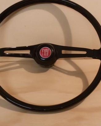 Volante Fiat 500 anni 70