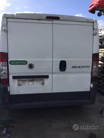 Fiat ducato anno 07