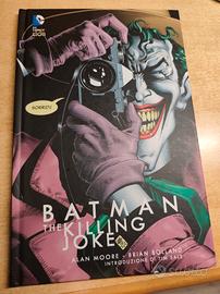 Batman the killing Joke
