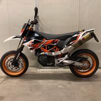 Ktm 690 Smc R
