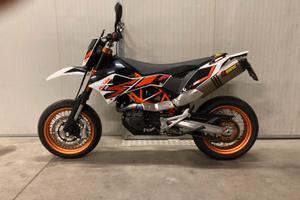 Ktm 690 Smc R