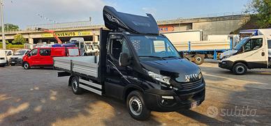 IVECO DAILY 35-160 AUTOMATICO CASSONE MT4.03 EU