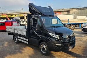 IVECO DAILY 35-160 AUTOMATICO CASSONE MT4.03 EU