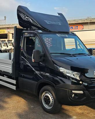IVECO DAILY 35-160 AUTOMATICO CASSONE MT4.03 EU