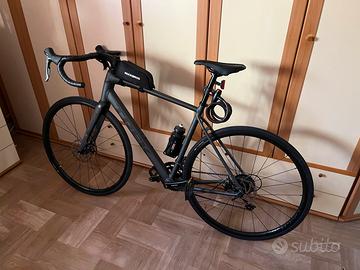 TREK bici
