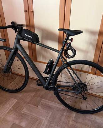 TREK bici