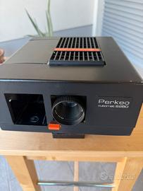 Proiettore diapositive Perkeo