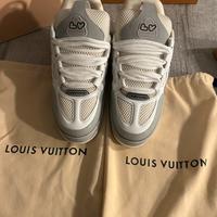 Sneakers Louis Vuitton – Taglia 42