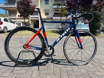 Bici da pista R-Tech