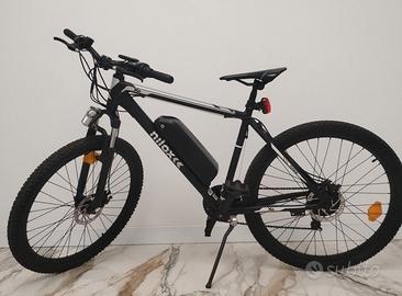 E-bike Nilox X6