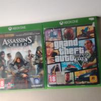 giochi Xbox 