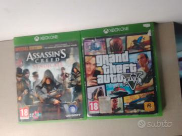 giochi Xbox 