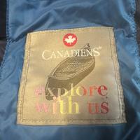Giubbino Canadian originale