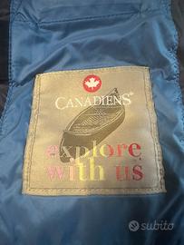 Giubbino Canadian originale