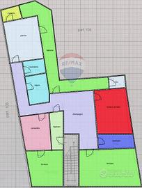 Appartamento - Catania