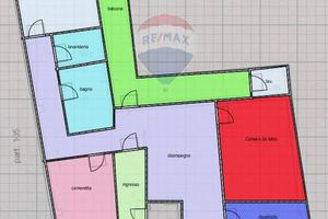 Appartamento - Catania