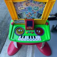 Pianola / tavolo gioco per bambini