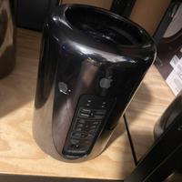 Mac pro late 2013 (2019)