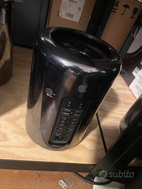 Mac pro late 2013 (2019)