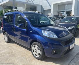 FIAT Fiorino QUBO 1.3 MJT 95CV SX TAGLIANDI FIAT