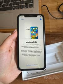 IPHONE XR 64 GB