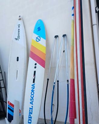 2 windsurf completi