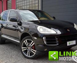 PORSCHE Cayenne 3.0 V6 Diesel TIPTRONIC S - - F