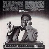 Gibson LabSeries L 5 Vintage Combo