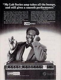 Gibson LabSeries L 5 Vintage Combo