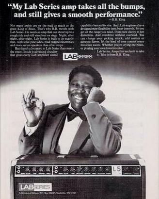 Gibson LabSeries L 5 Vintage Combo