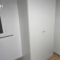 armadio 2 ante
