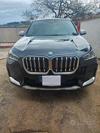 auto BMW x1